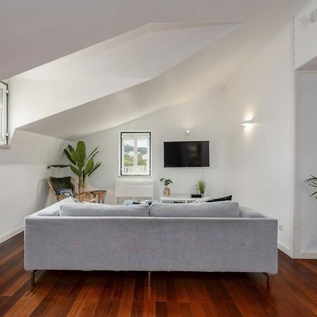 Setubal Downtown N97 Apartment Exterior photo