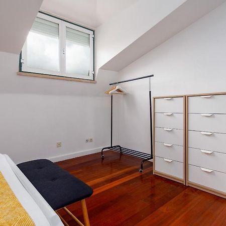 Setubal Downtown N97 Apartment Exterior photo
