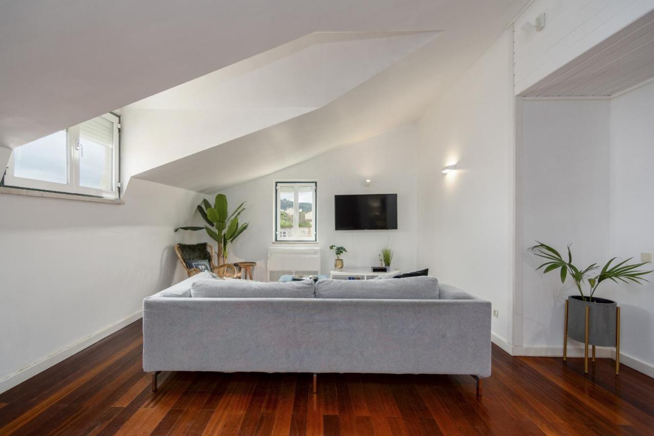 Setubal Downtown N97 Apartment Exterior photo