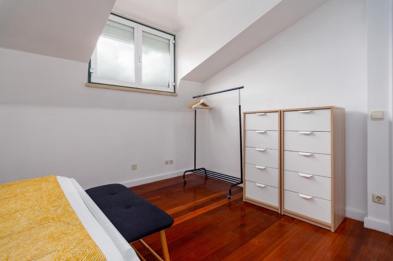 Setubal Downtown N97 Apartment Exterior photo
