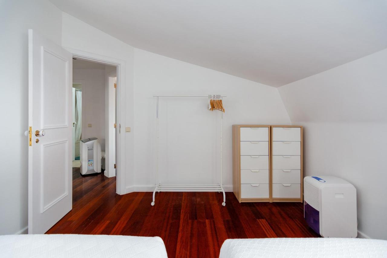 Setubal Downtown N97 Apartment Exterior photo