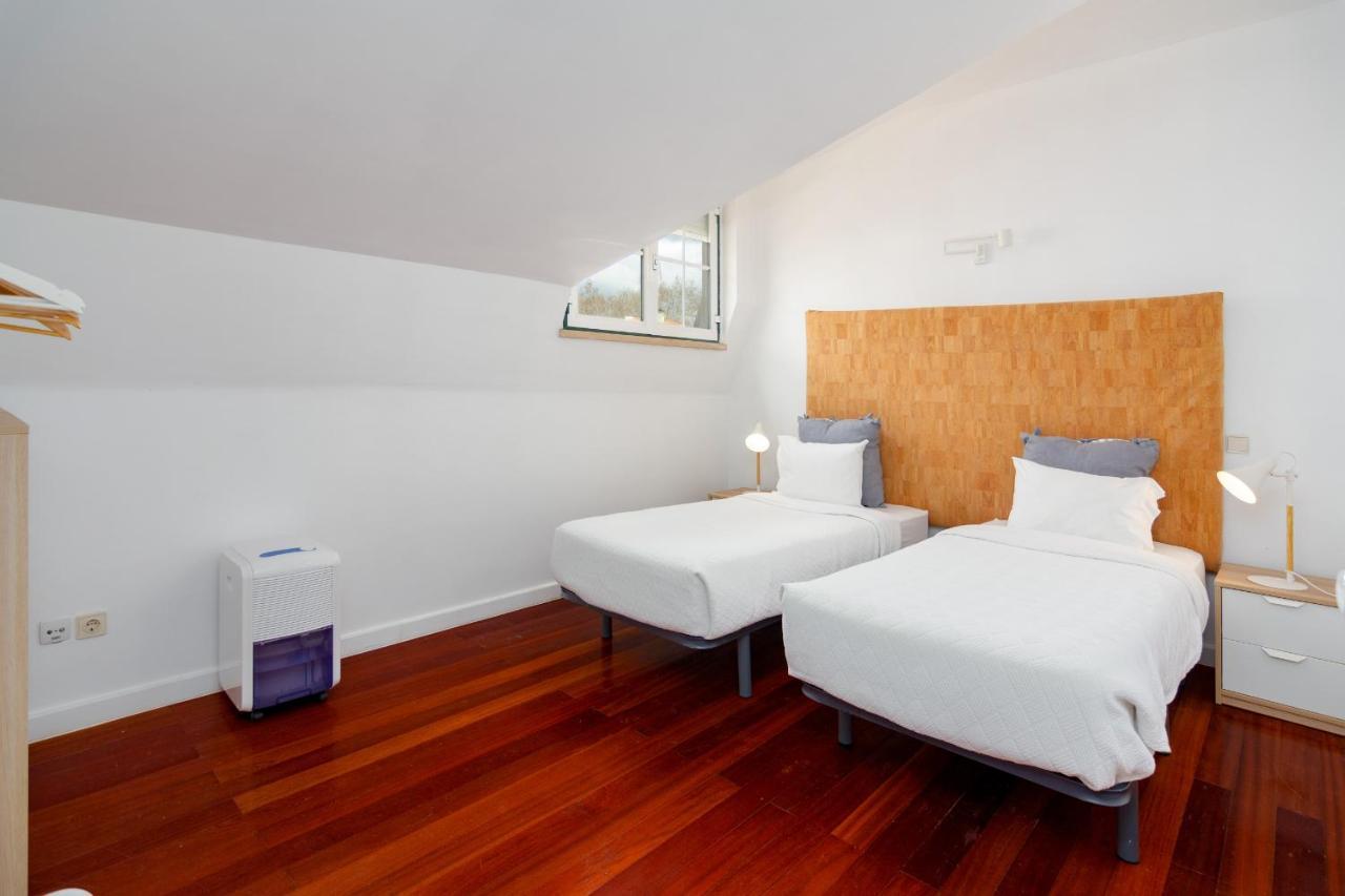 Setubal Downtown N97 Apartment Exterior photo