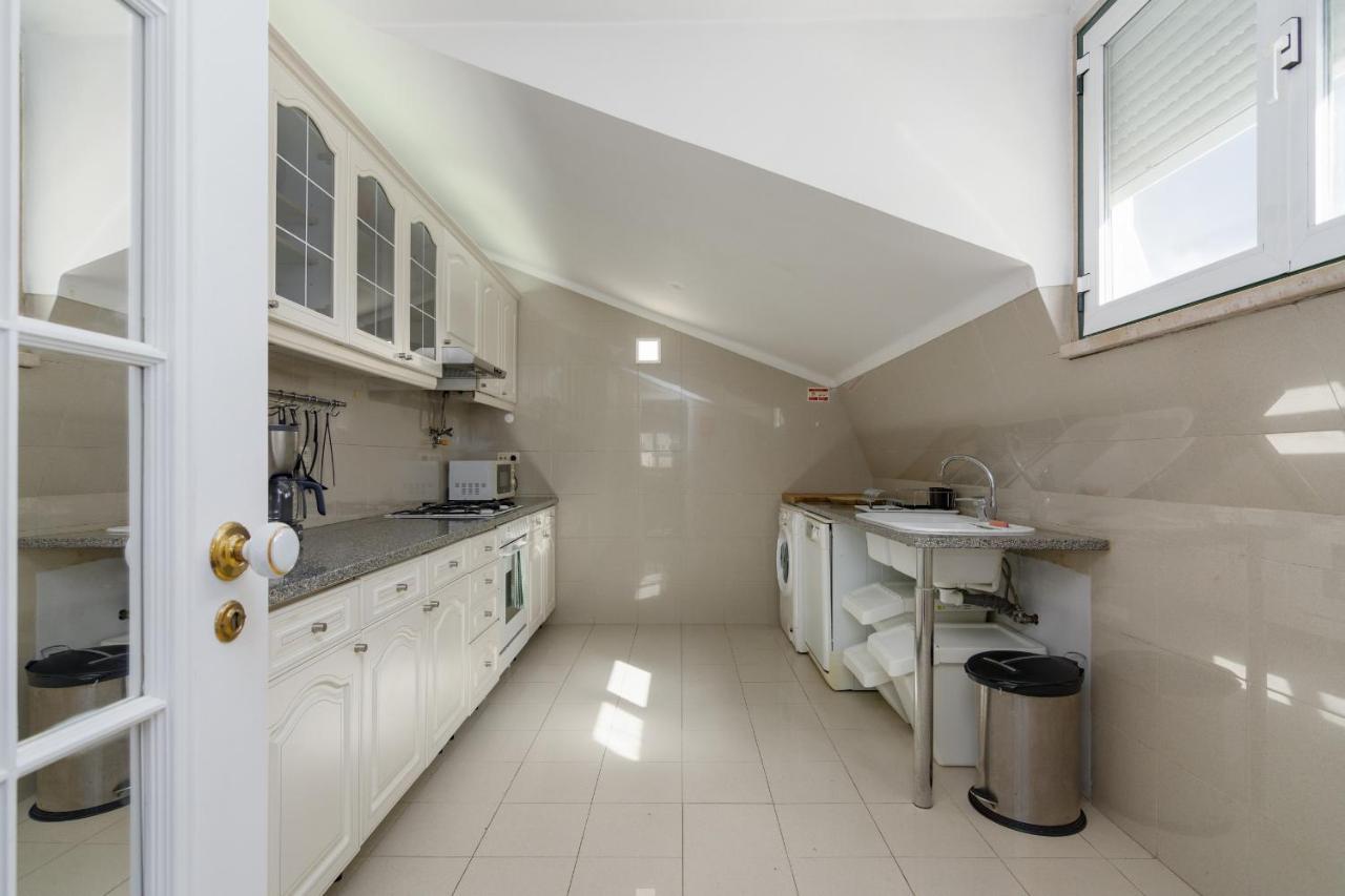 Setubal Downtown N97 Apartment Exterior photo